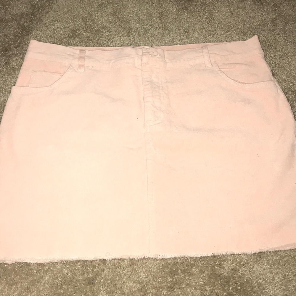 SKIRT